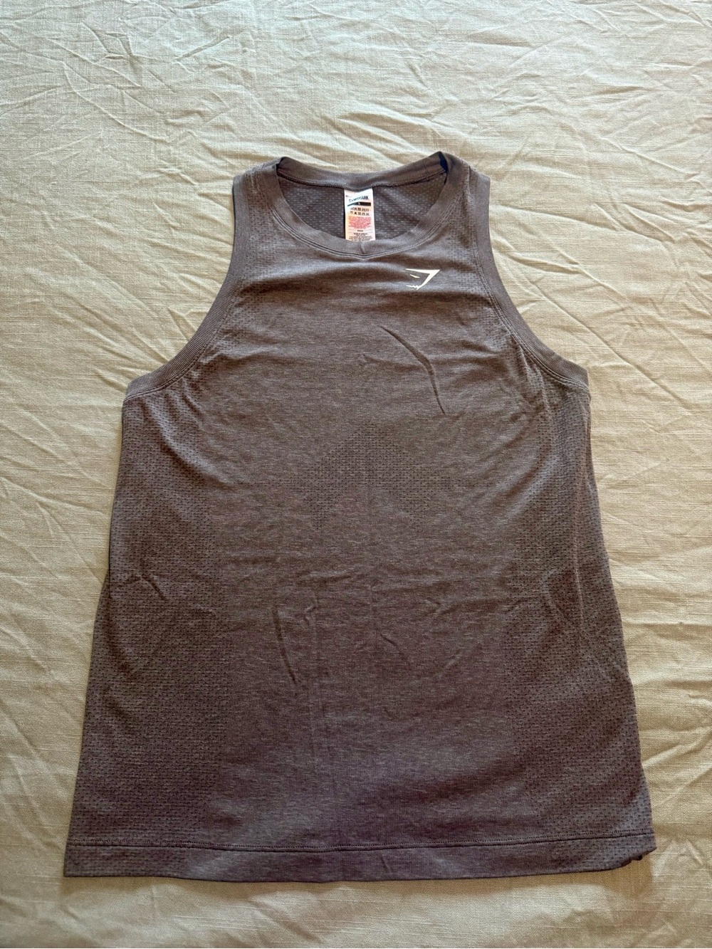 Gymshark Tank